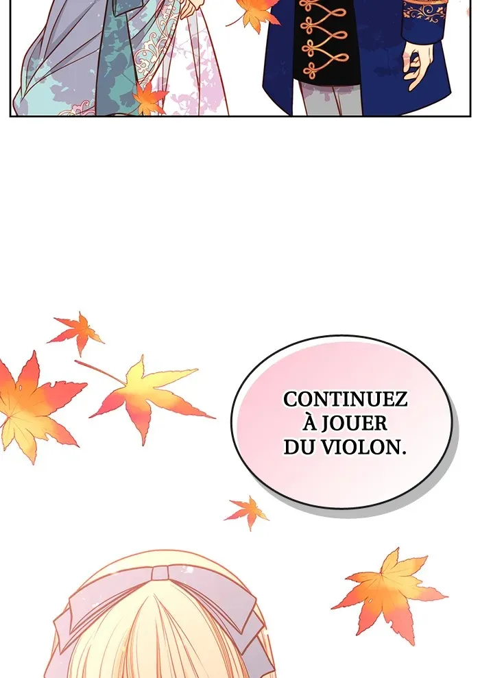 Read Wendy La Fleuriste FR Manga Online