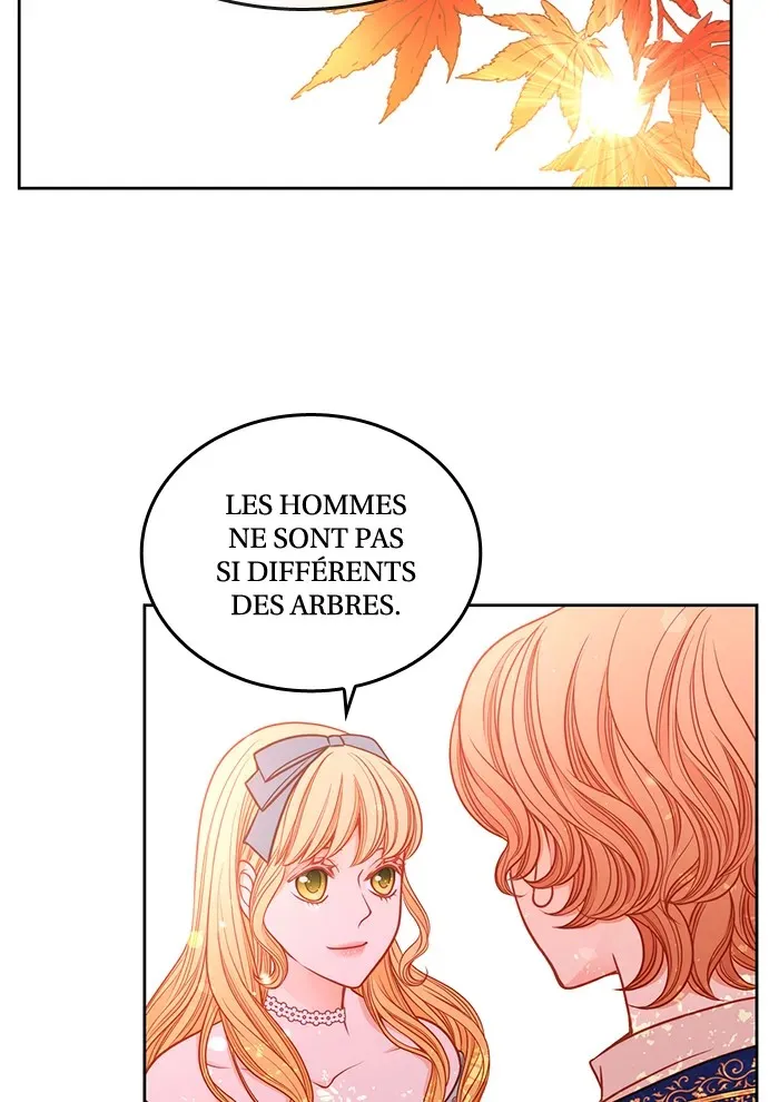 Read Wendy La Fleuriste FR Manga Online