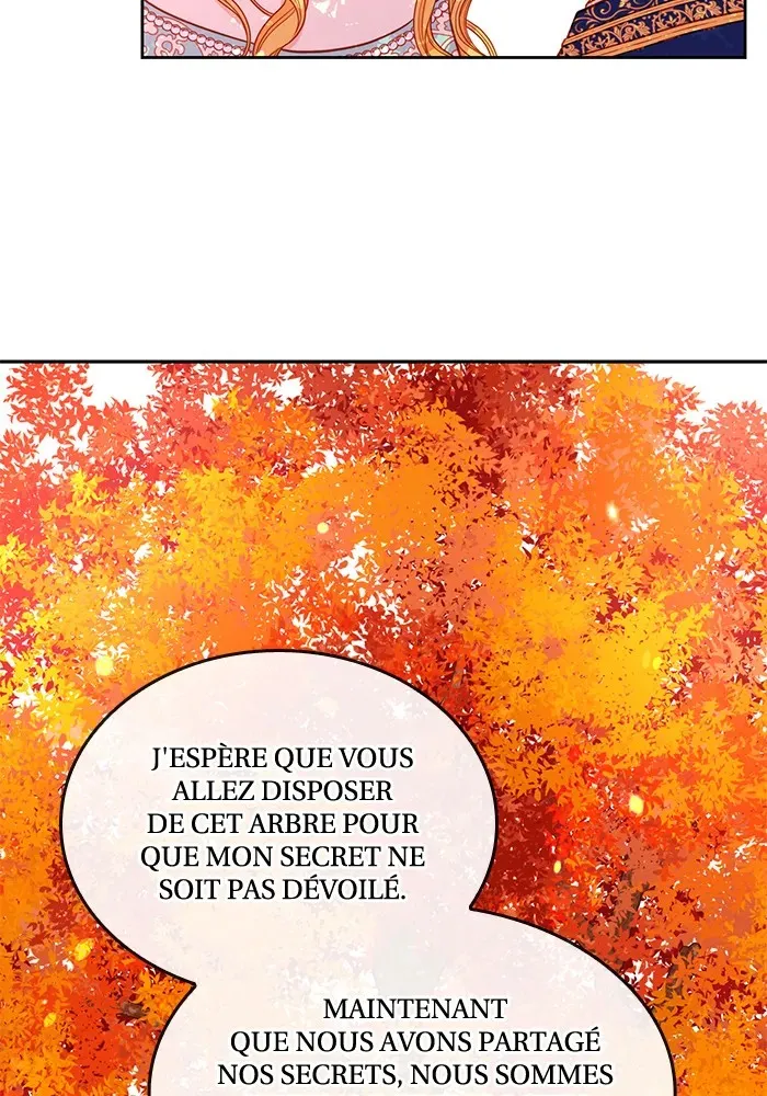 Read Wendy La Fleuriste FR Manga Online