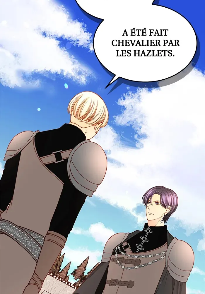 Read Wendy La Fleuriste FR Manga Online