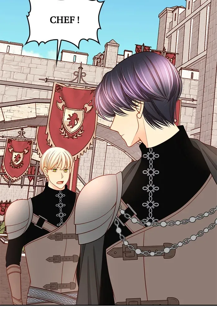 Read Wendy La Fleuriste FR Manga Online