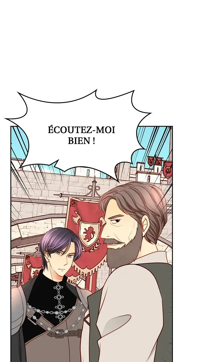 Read Wendy La Fleuriste FR Manga Online