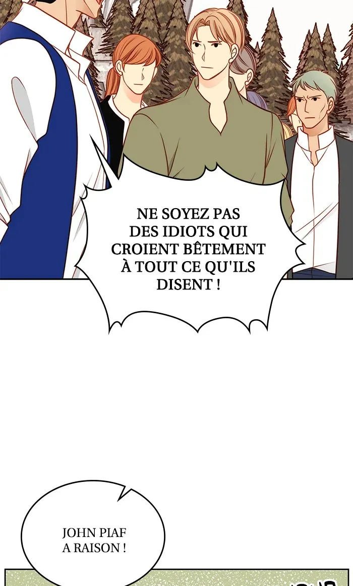Read Wendy La Fleuriste FR Manga Online