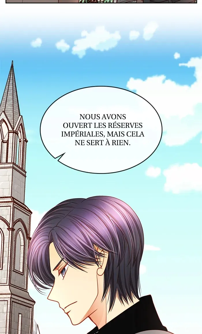 Read Wendy La Fleuriste FR Manga Online