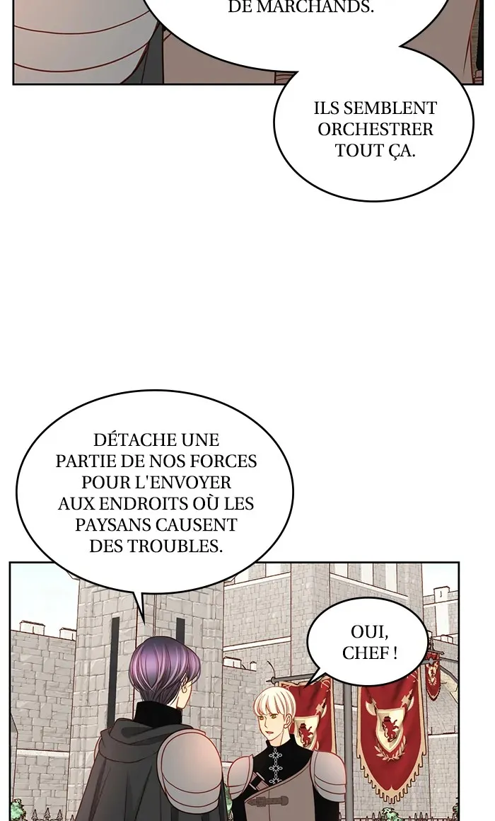 Read Wendy La Fleuriste FR Manga Online