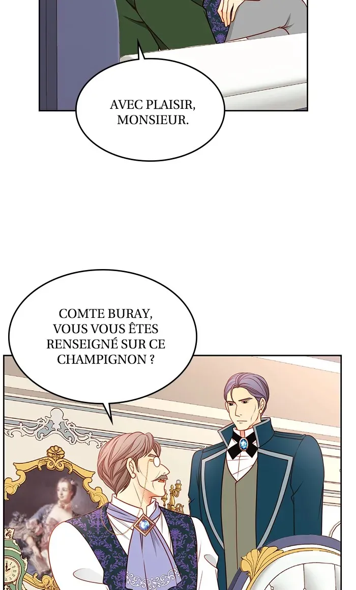 Read Wendy La Fleuriste FR Manga Online