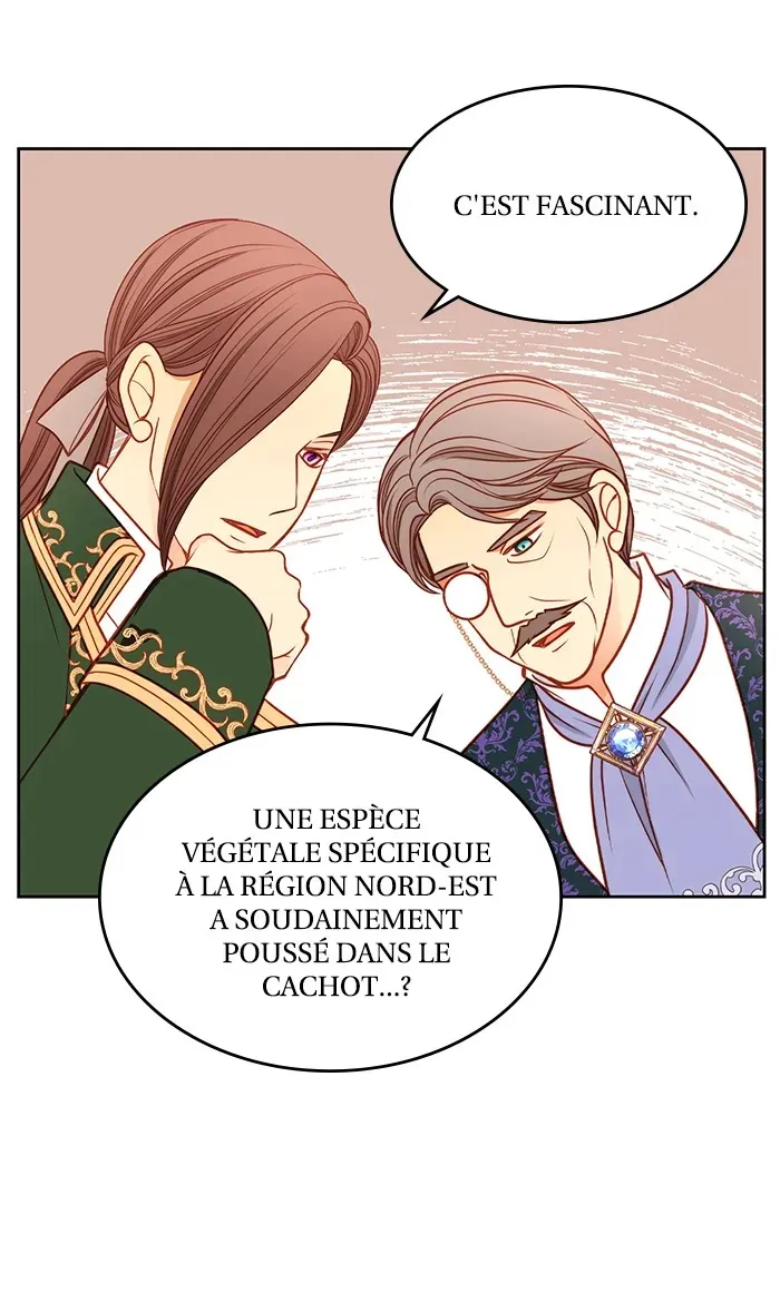 Read Wendy La Fleuriste FR Manga Online