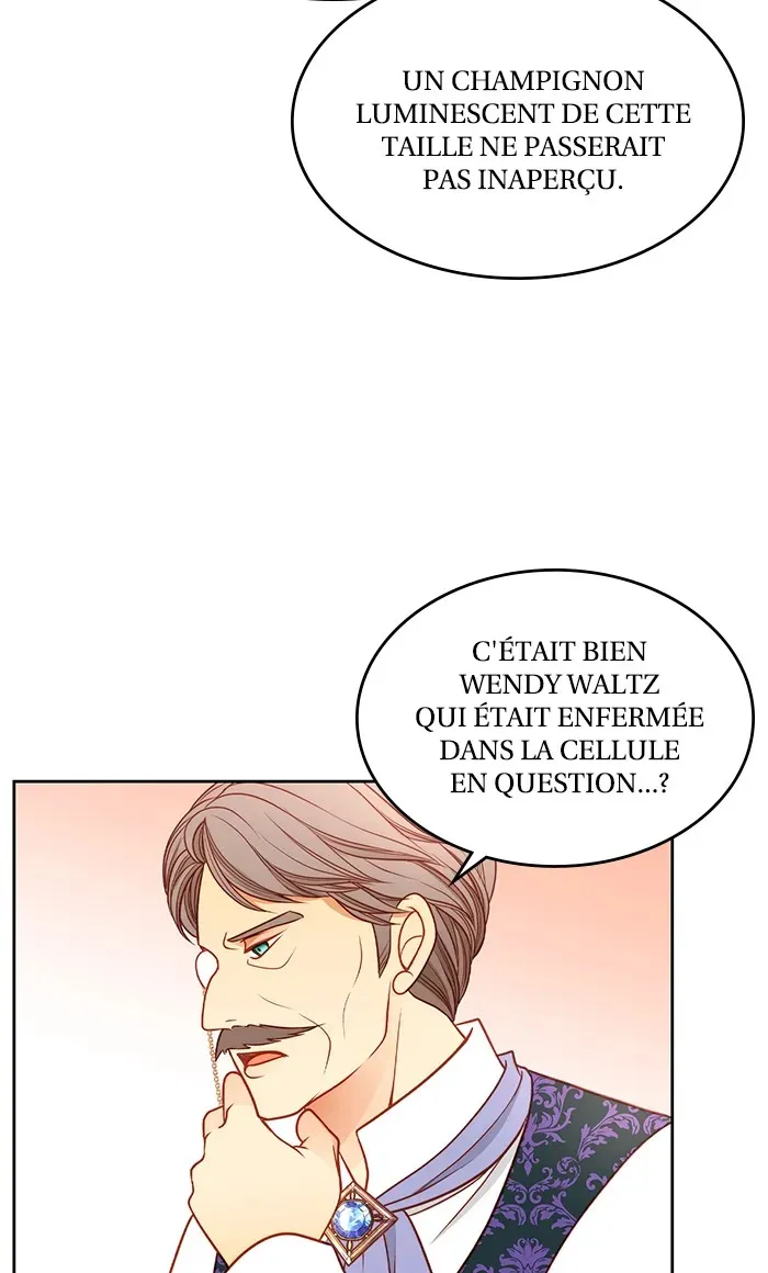 Read Wendy La Fleuriste FR Manga Online