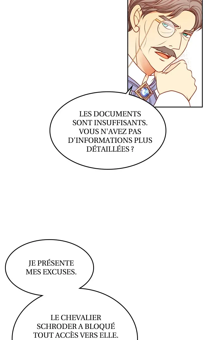 Read Wendy La Fleuriste FR Manga Online