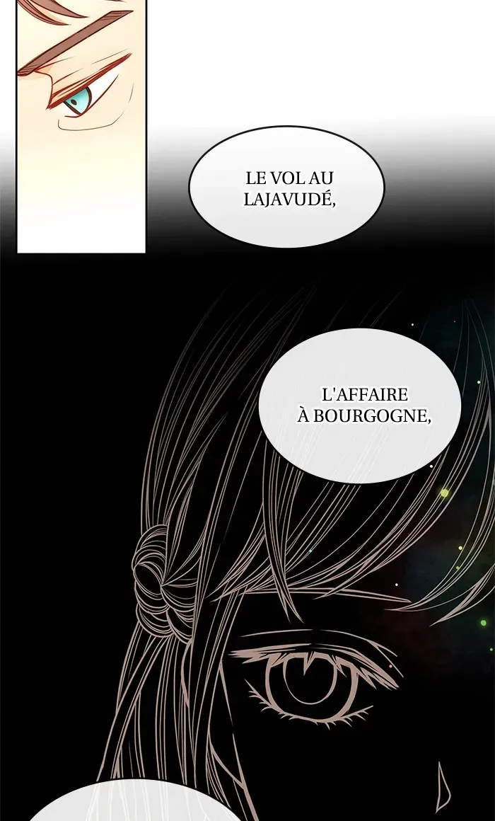 Read Wendy La Fleuriste FR Manga Online