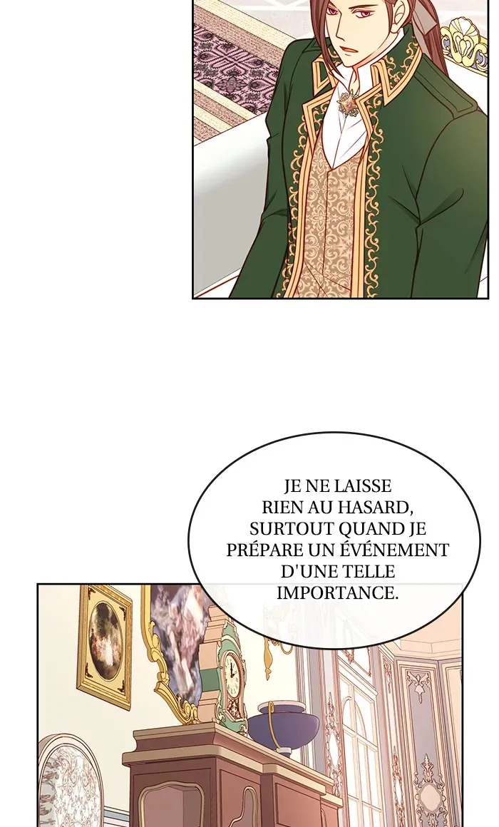 Read Wendy La Fleuriste FR Manga Online