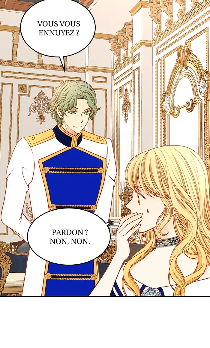 Read Wendy La Fleuriste FR Manga Online