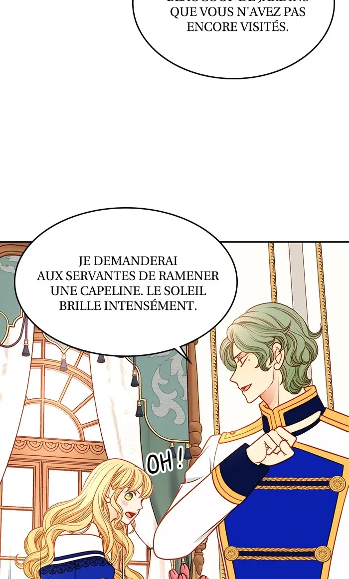 Read Wendy La Fleuriste FR Manga Online