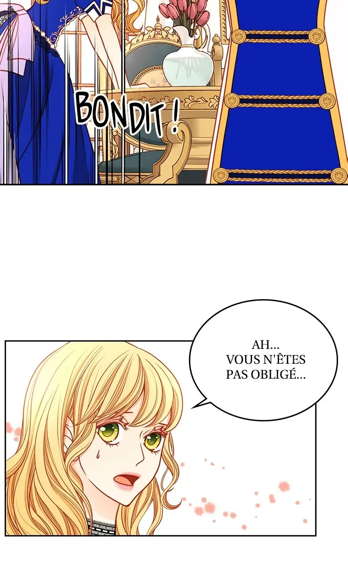 Read Wendy La Fleuriste FR Manga Online
