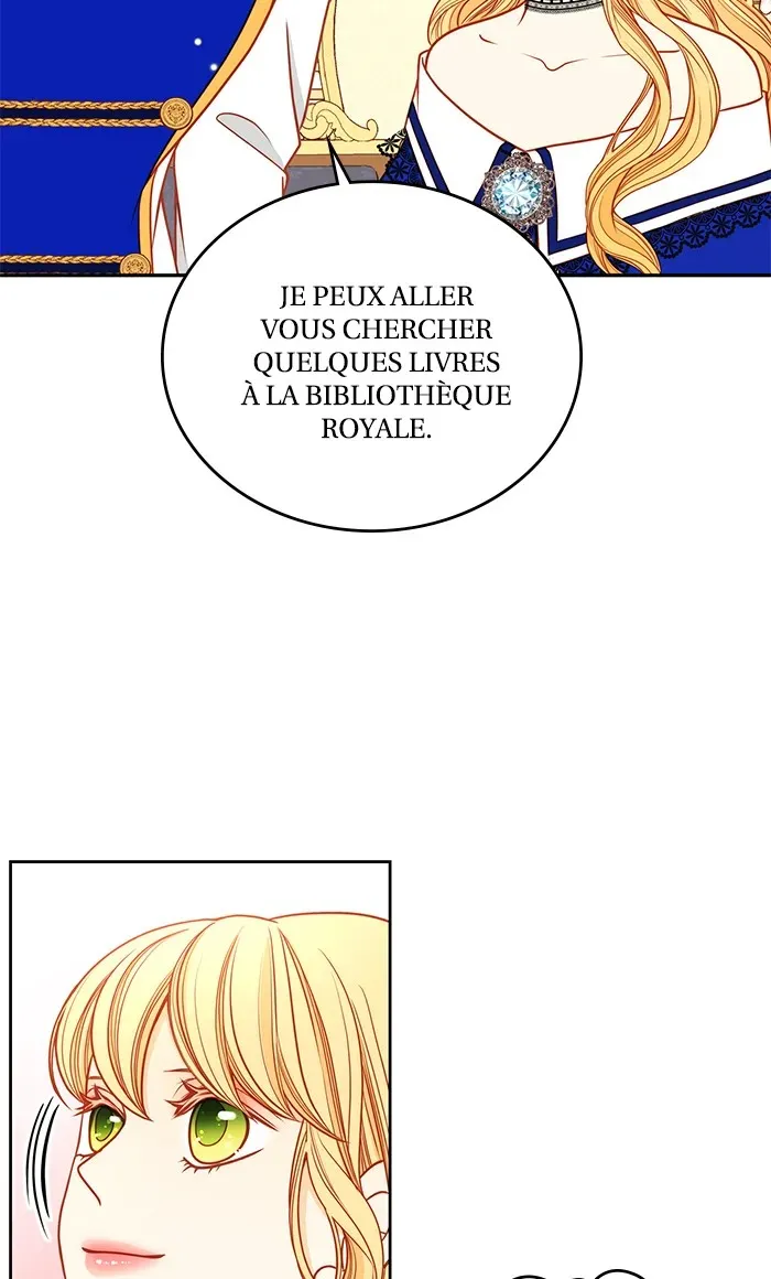 Read Wendy La Fleuriste FR Manga Online