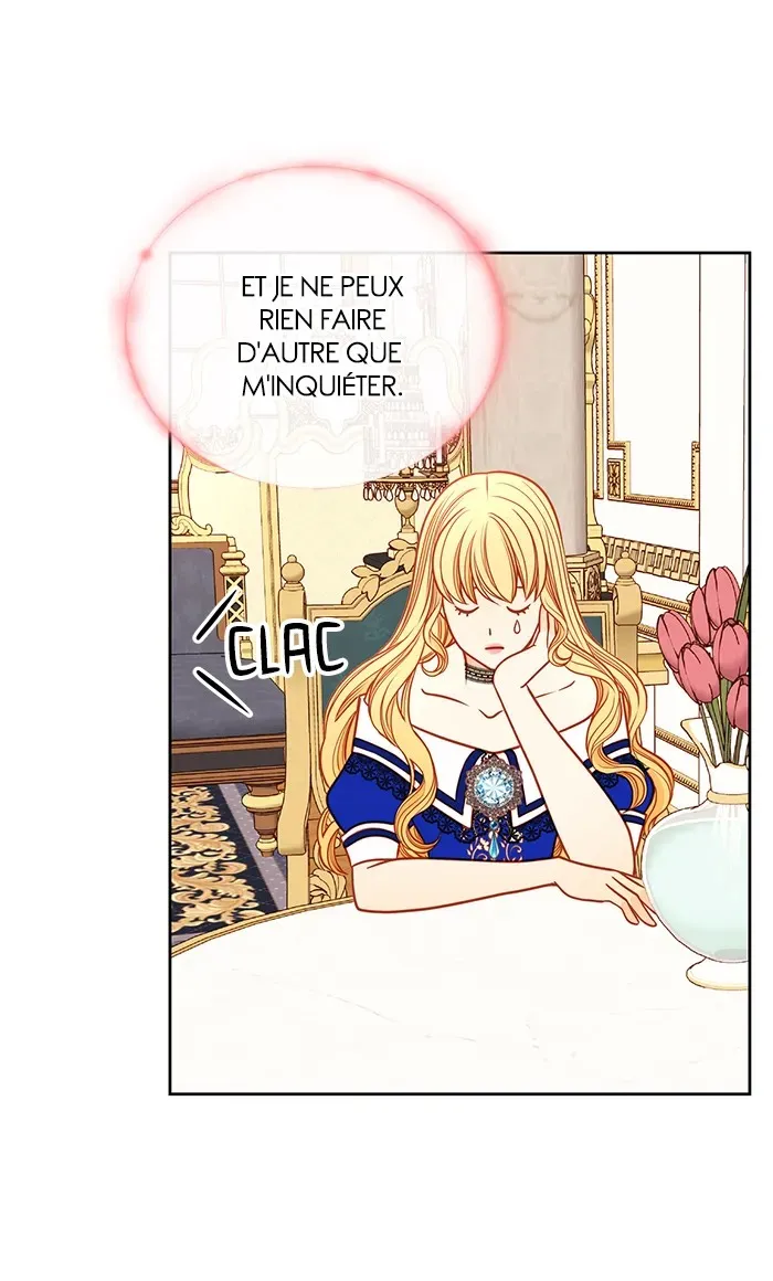 Read Wendy La Fleuriste FR Manga Online