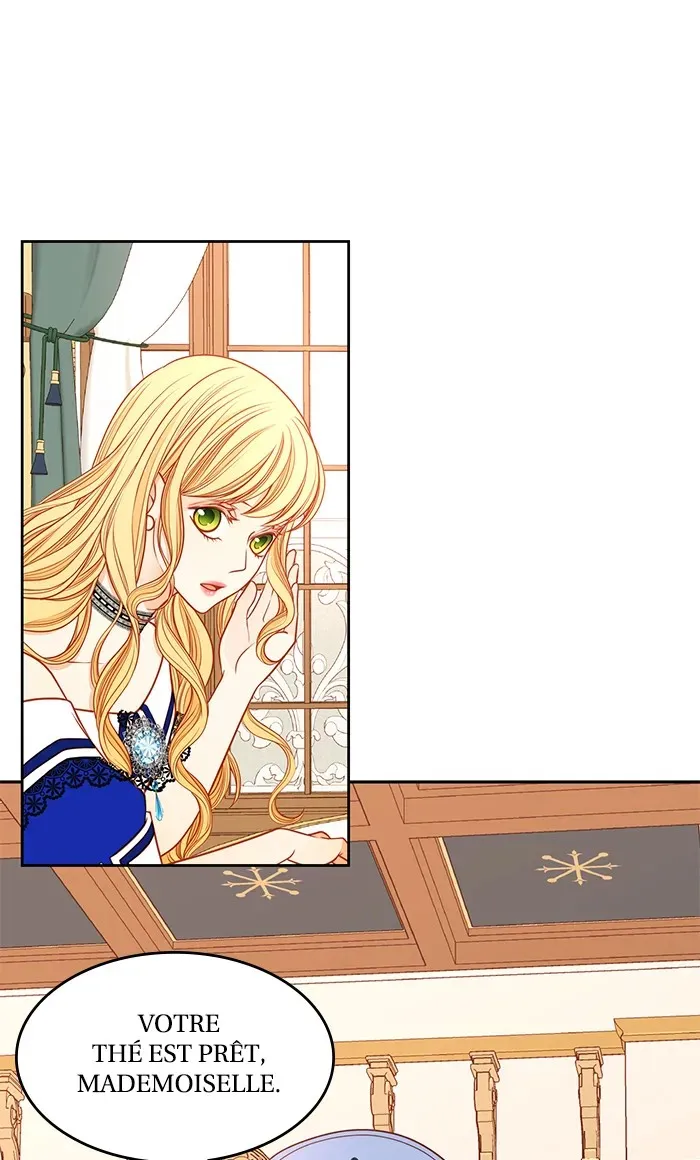 Read Wendy La Fleuriste FR Manga Online