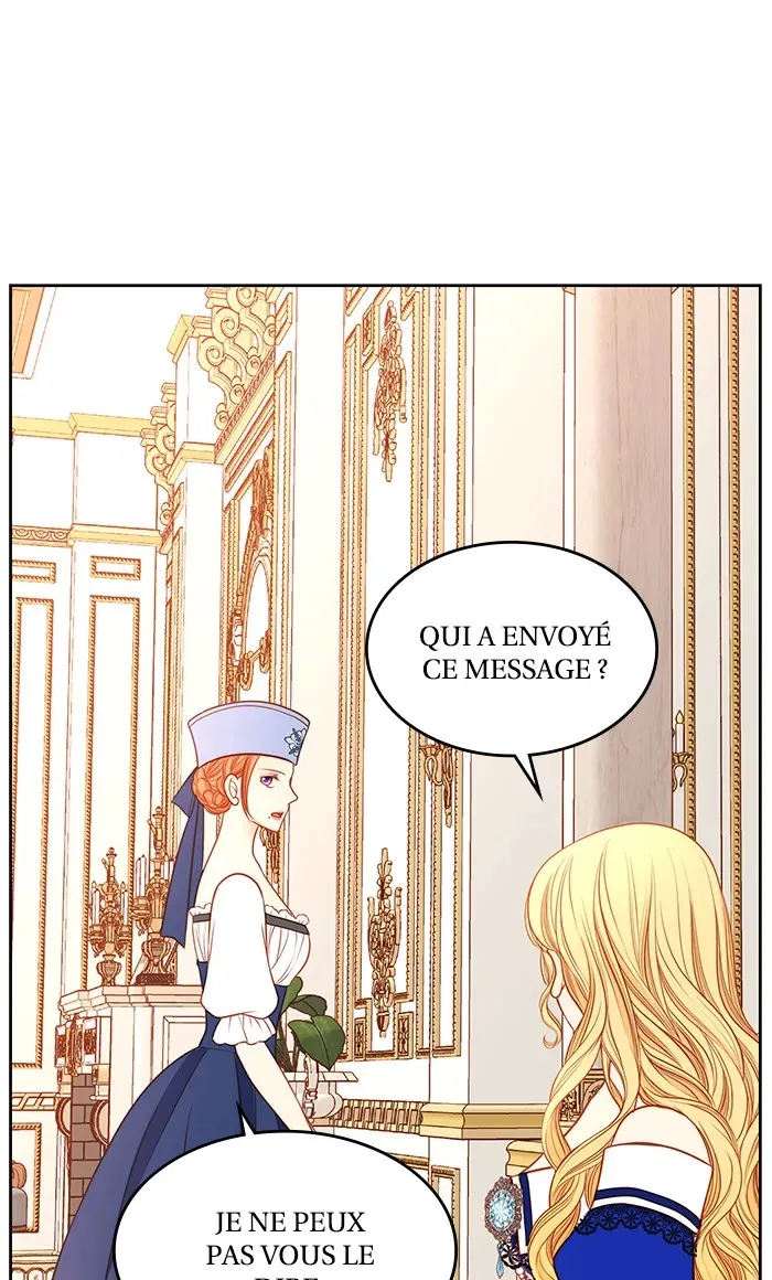 Read Wendy La Fleuriste FR Manga Online