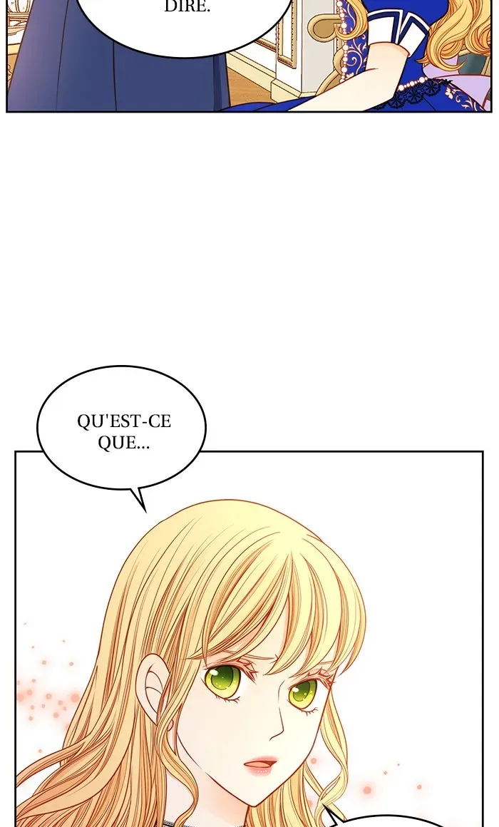 Read Wendy La Fleuriste FR Manga Online