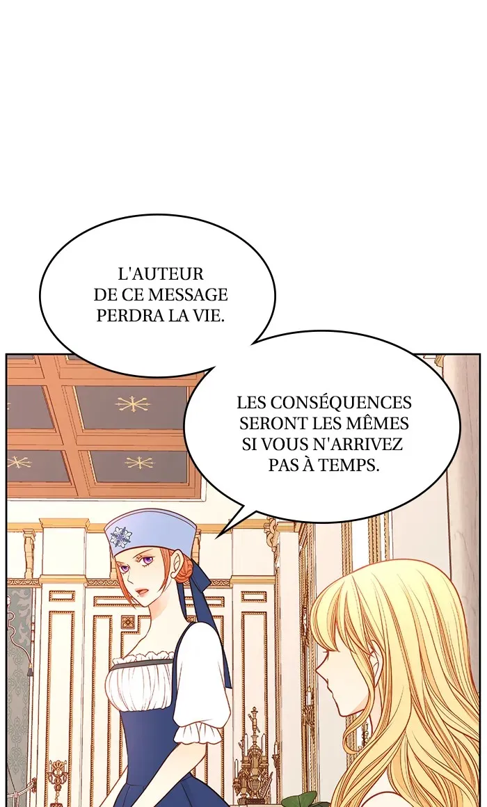 Read Wendy La Fleuriste FR Manga Online