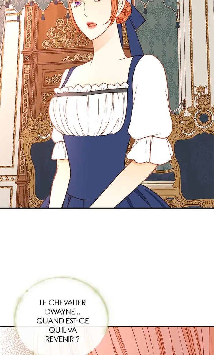 Read Wendy La Fleuriste FR Manga Online
