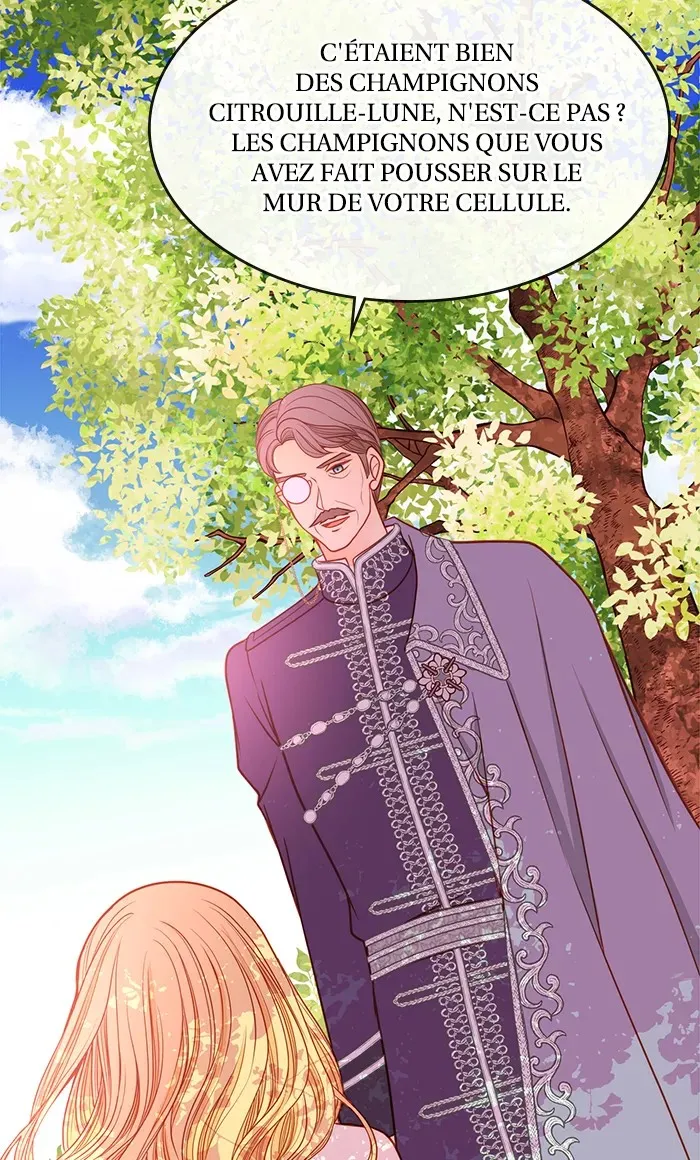 Read Wendy La Fleuriste FR Manga Online