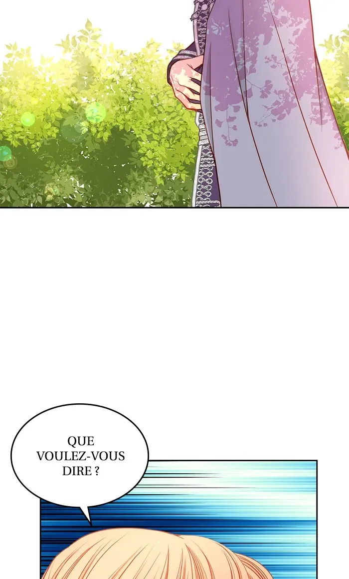 Read Wendy La Fleuriste FR Manga Online