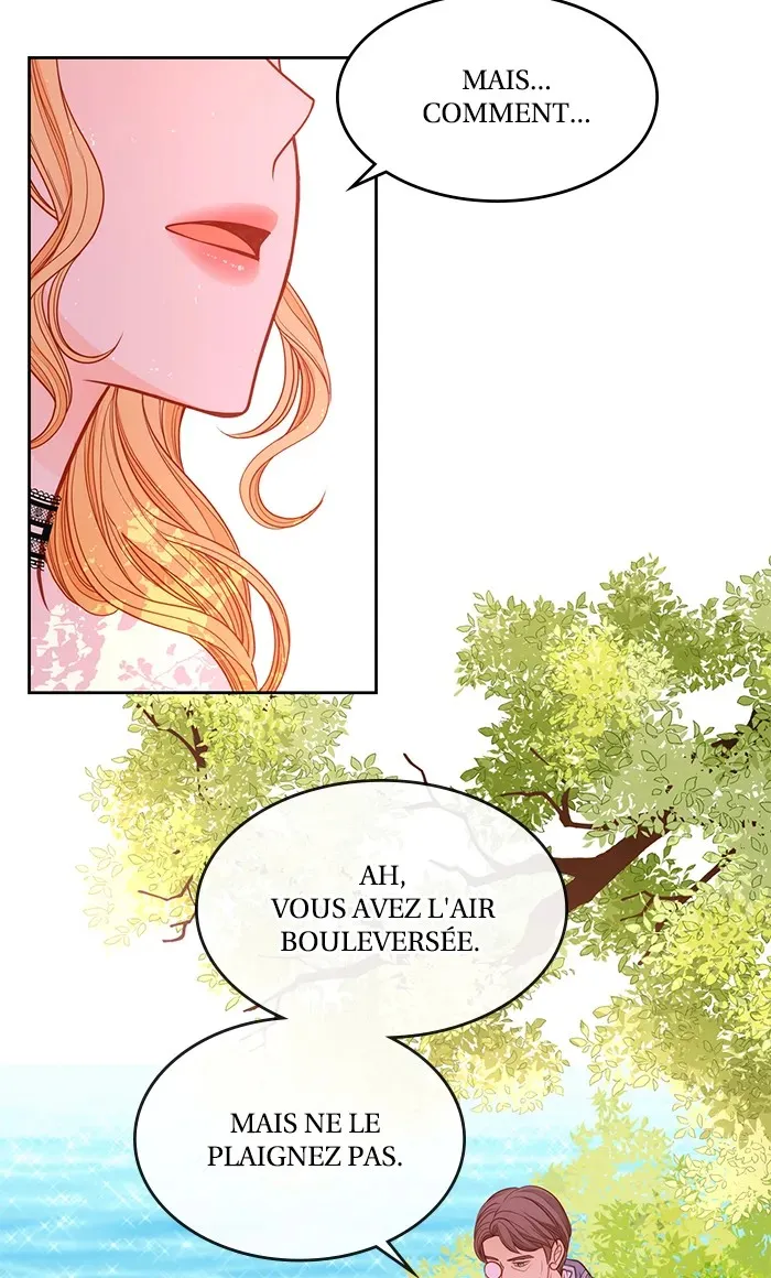 Read Wendy La Fleuriste FR Manga Online