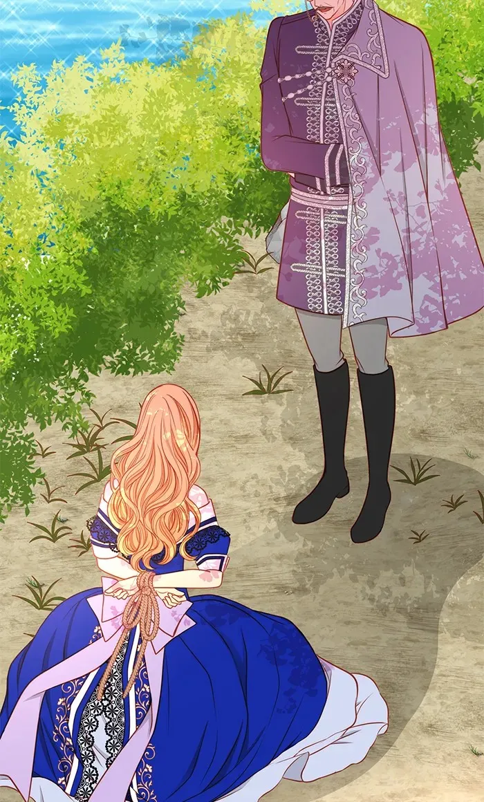 Read Wendy La Fleuriste FR Manga Online
