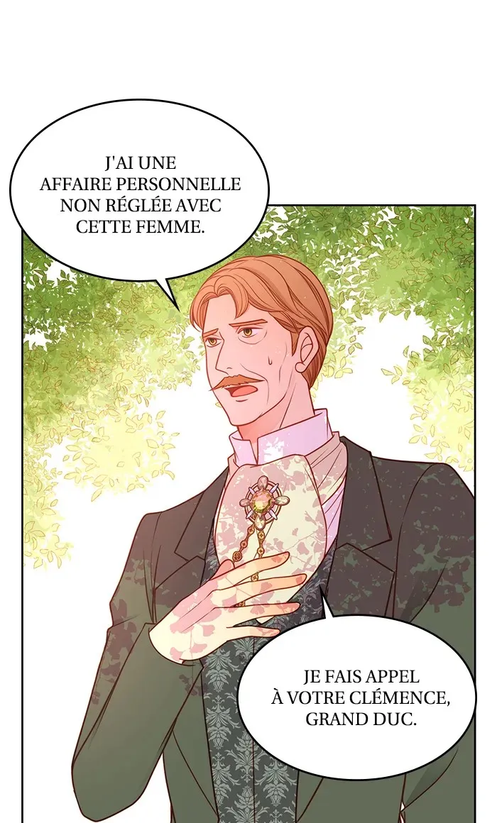 Read Wendy La Fleuriste FR Manga Online