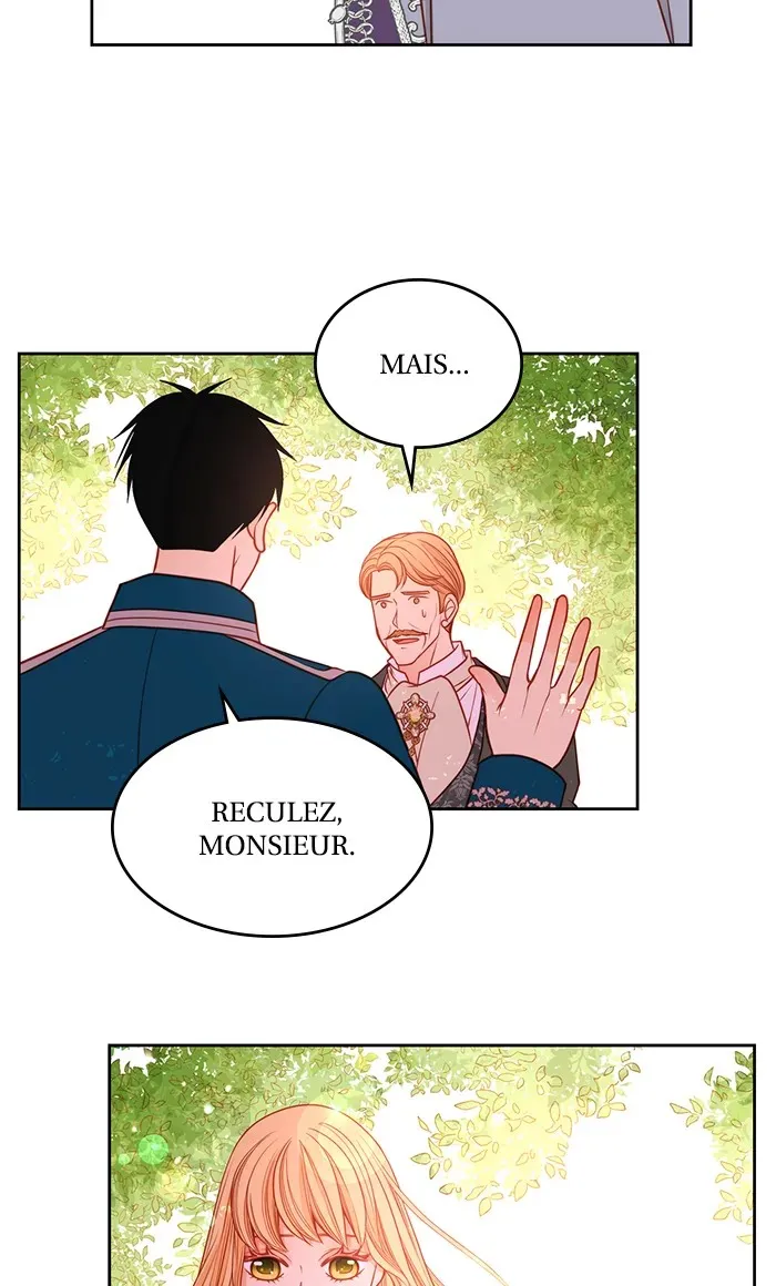 Read Wendy La Fleuriste FR Manga Online