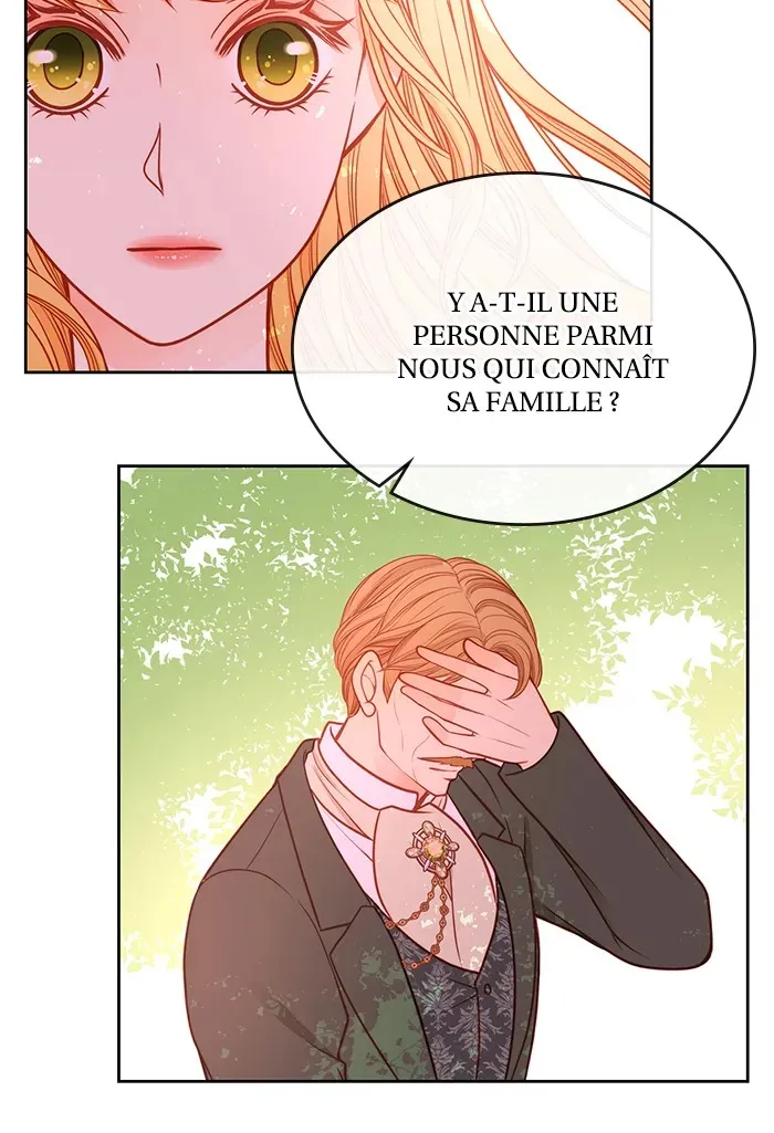 Read Wendy La Fleuriste FR Manga Online