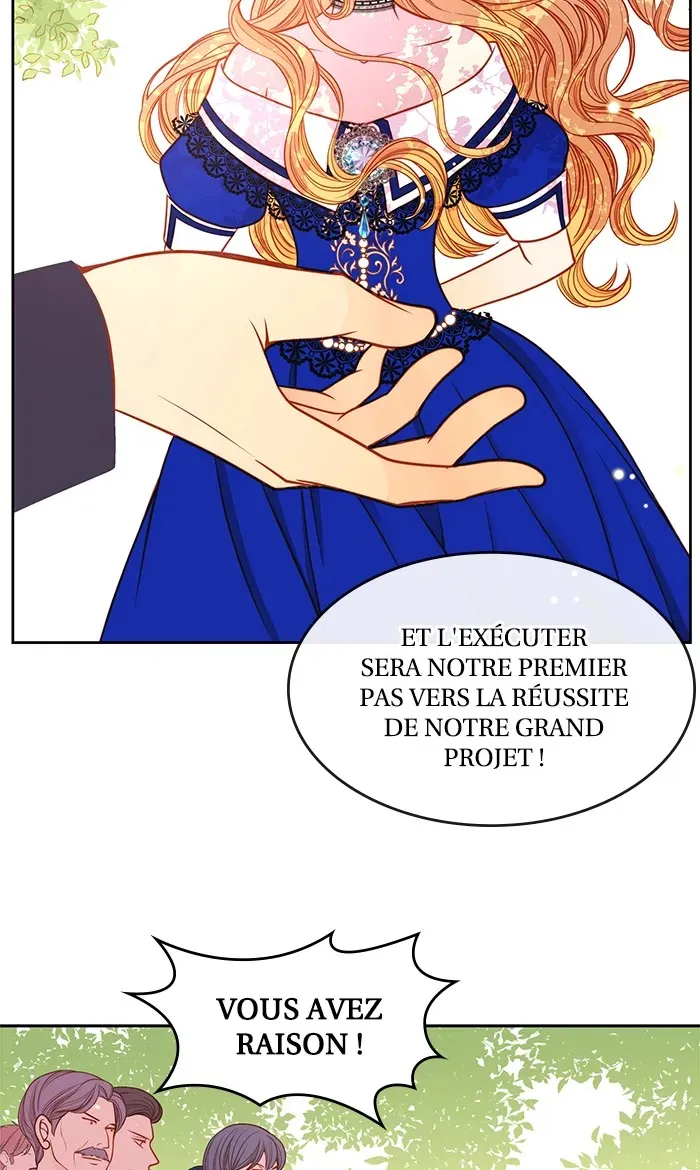 Read Wendy La Fleuriste FR Manga Online