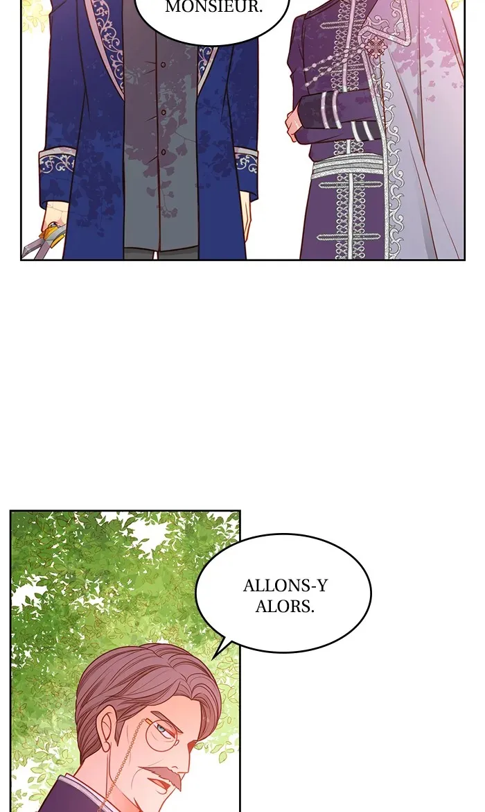 Read Wendy La Fleuriste FR Manga Online