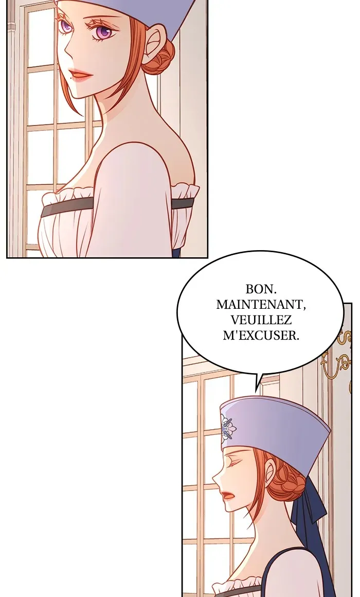 Read Wendy La Fleuriste FR Manga Online