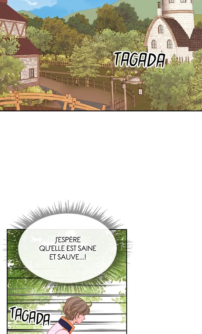 Read Wendy La Fleuriste FR Manga Online