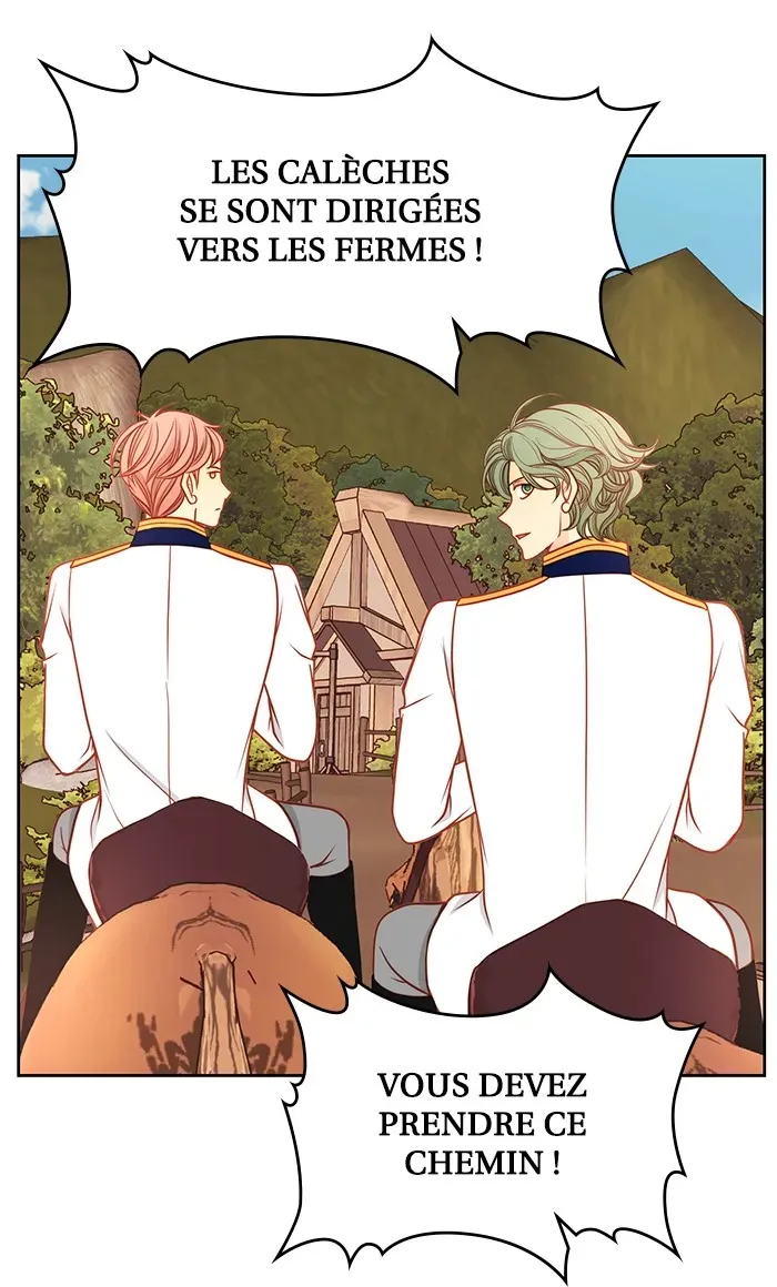 Read Wendy La Fleuriste FR Manga Online