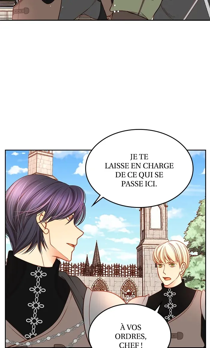 Read Wendy La Fleuriste FR Manga Online