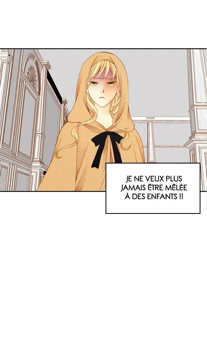 Read Wendy La Fleuriste FR Manga Online