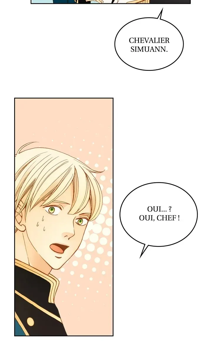 Read Wendy La Fleuriste FR Manga Online