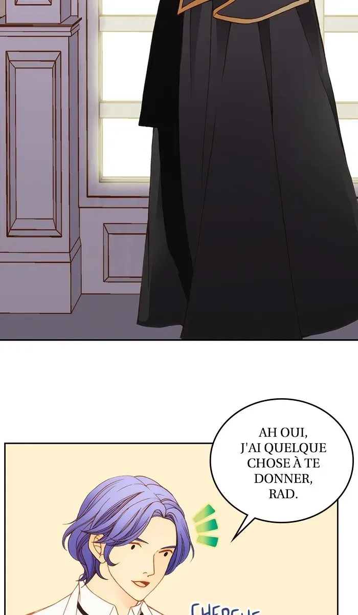 Read Wendy La Fleuriste FR Manga Online