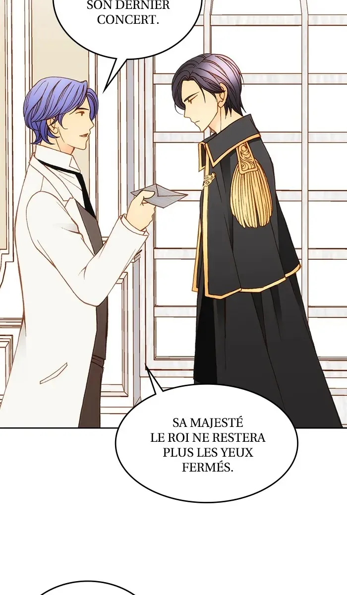 Read Wendy La Fleuriste FR Manga Online