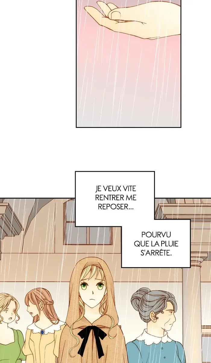 Read Wendy La Fleuriste FR Manga Online