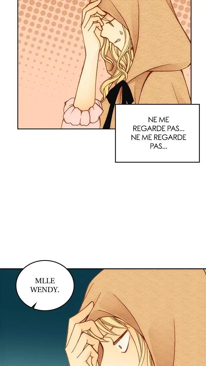 Read Wendy La Fleuriste FR Manga Online