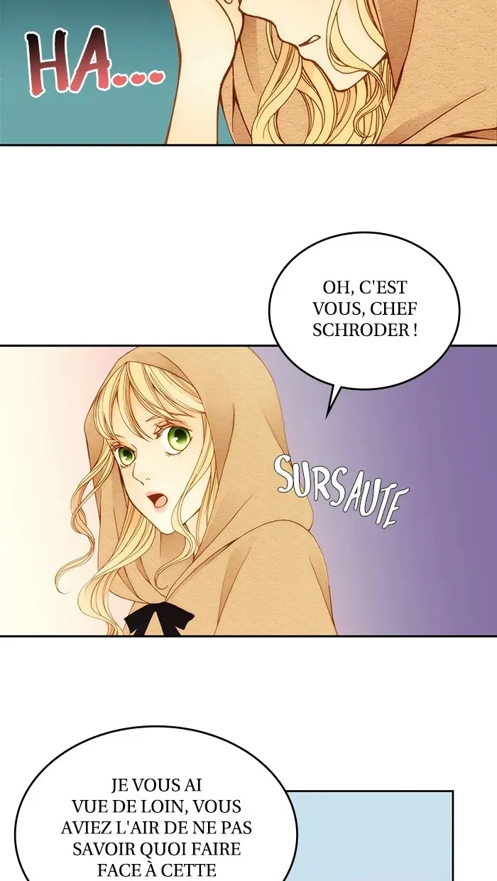 Read Wendy La Fleuriste FR Manga Online