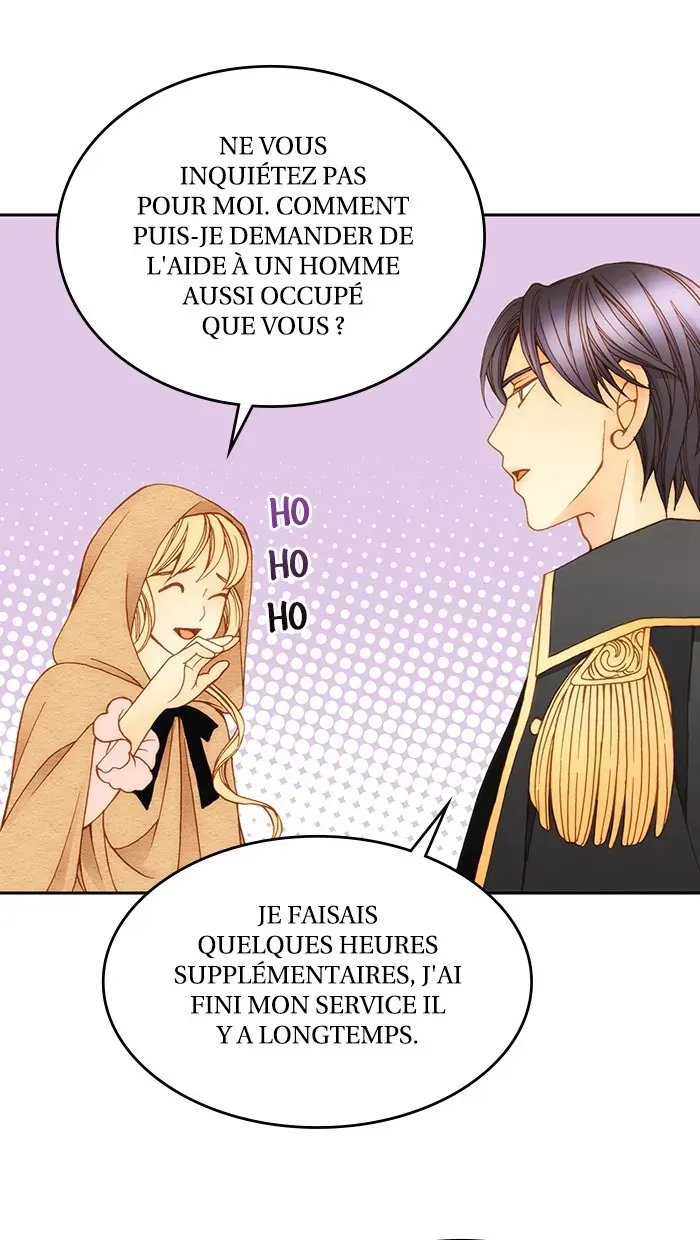 Read Wendy La Fleuriste FR Manga Online