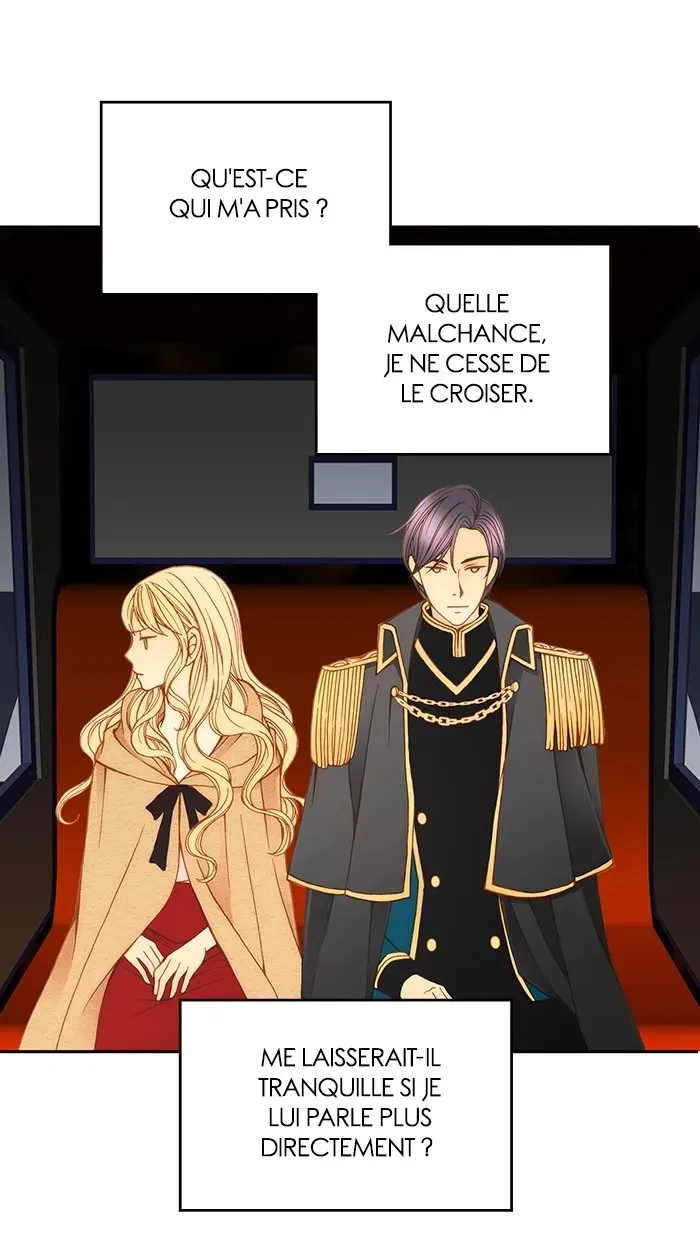 Read Wendy La Fleuriste FR Manga Online
