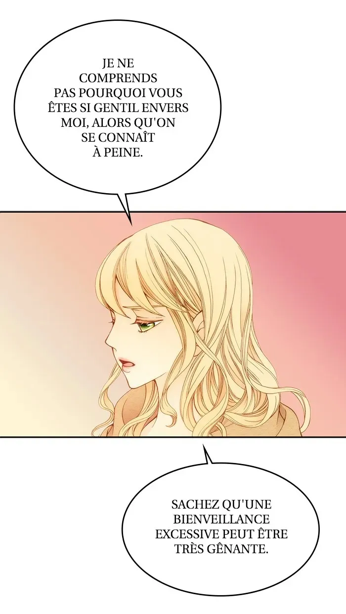 Read Wendy La Fleuriste FR Manga Online