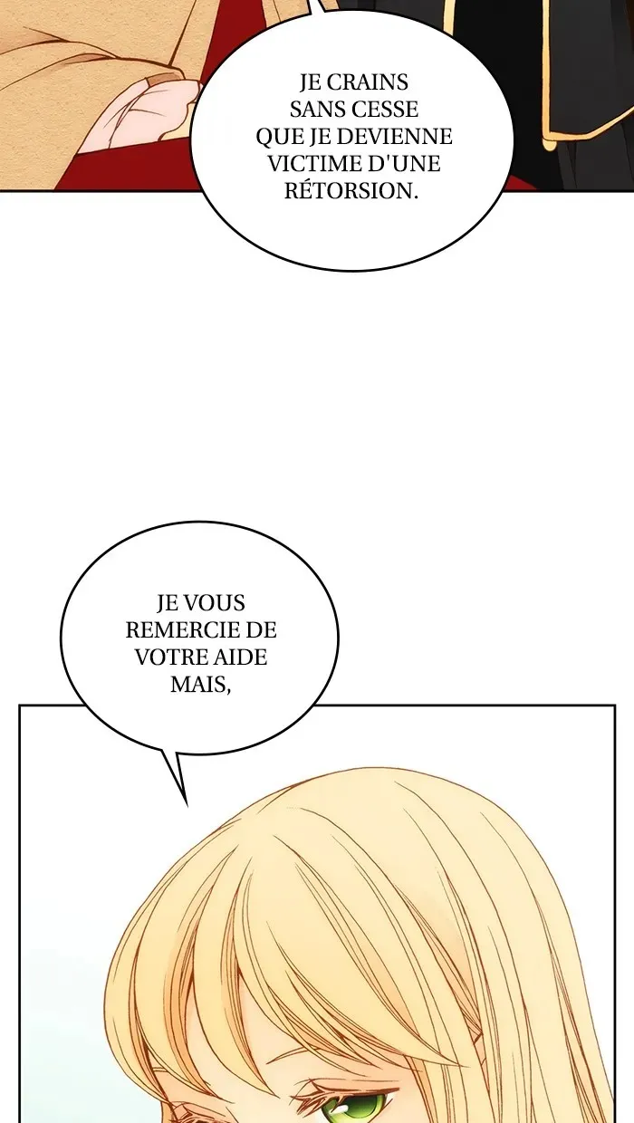 Read Wendy La Fleuriste FR Manga Online