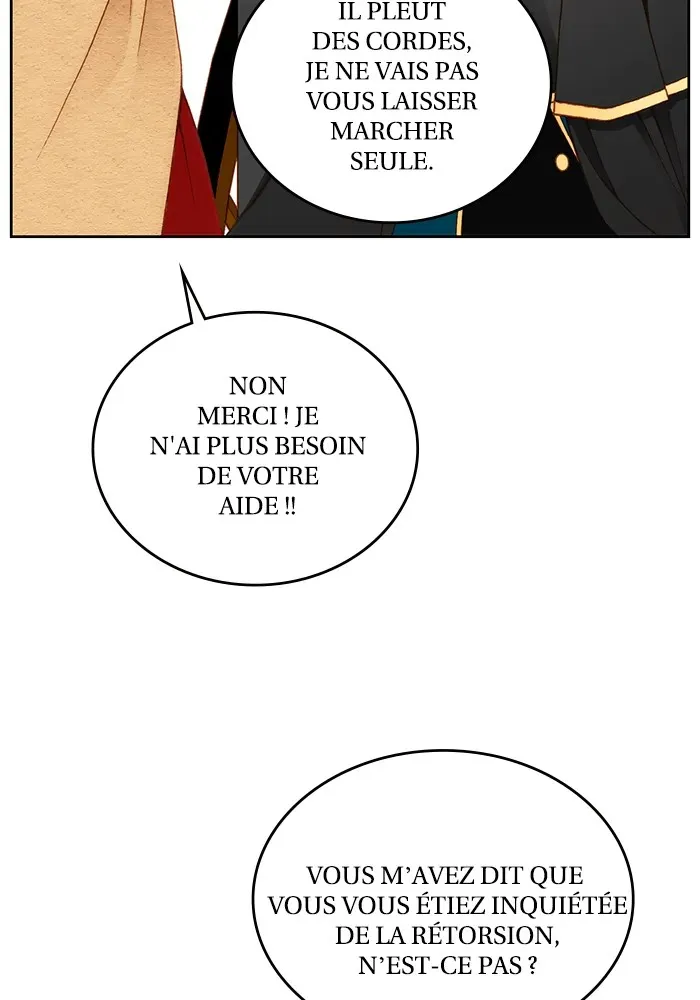 Read Wendy La Fleuriste FR Manga Online